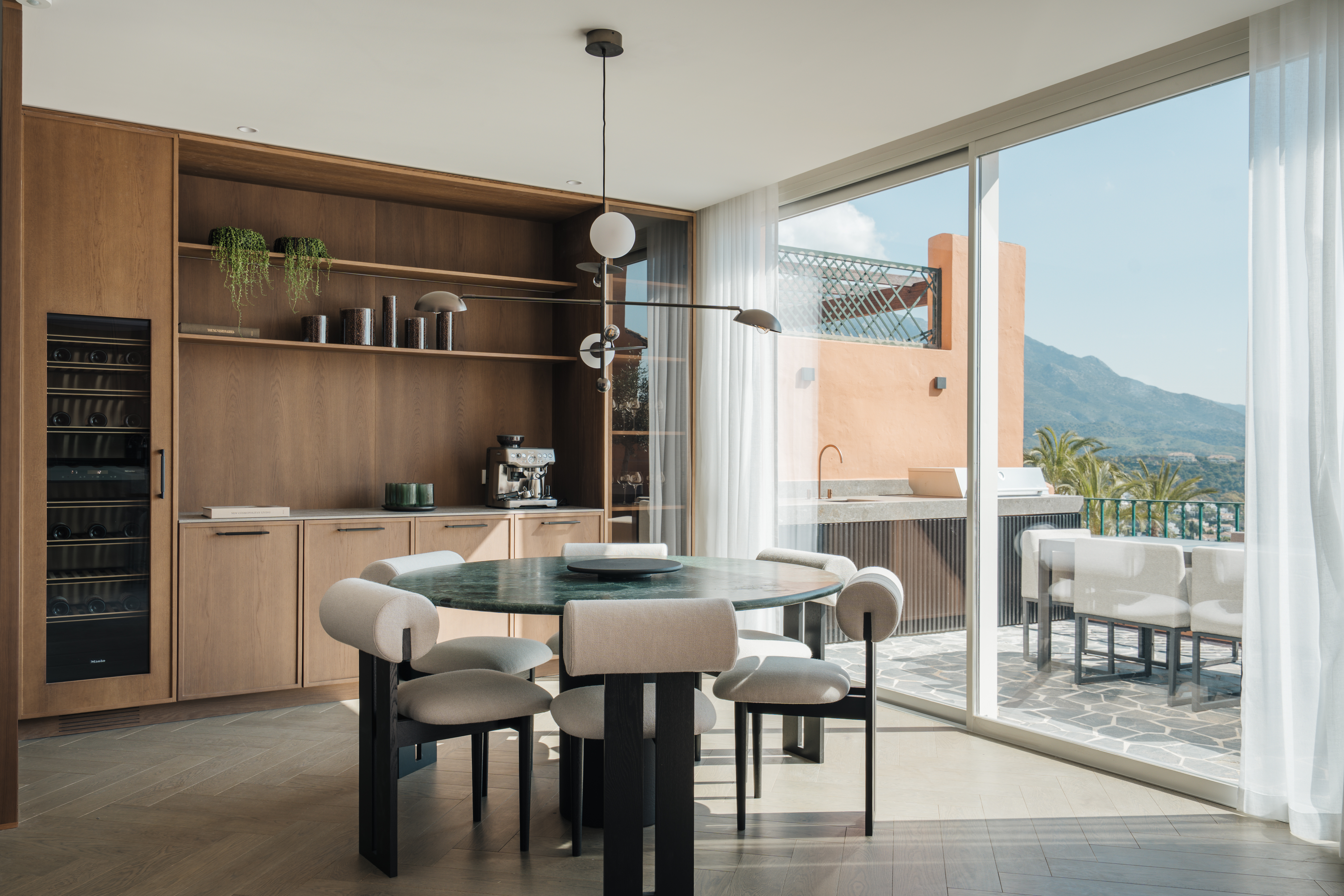 La Cerquilla PH project overview