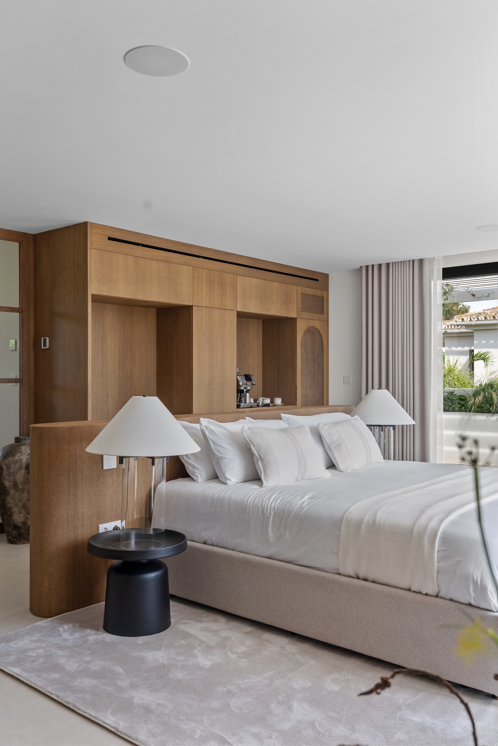 Villa Siena project overview