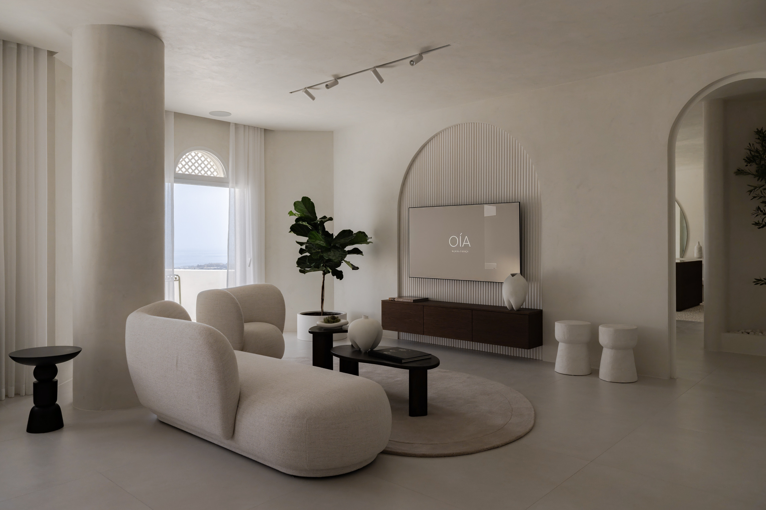 Oía Penthouse
