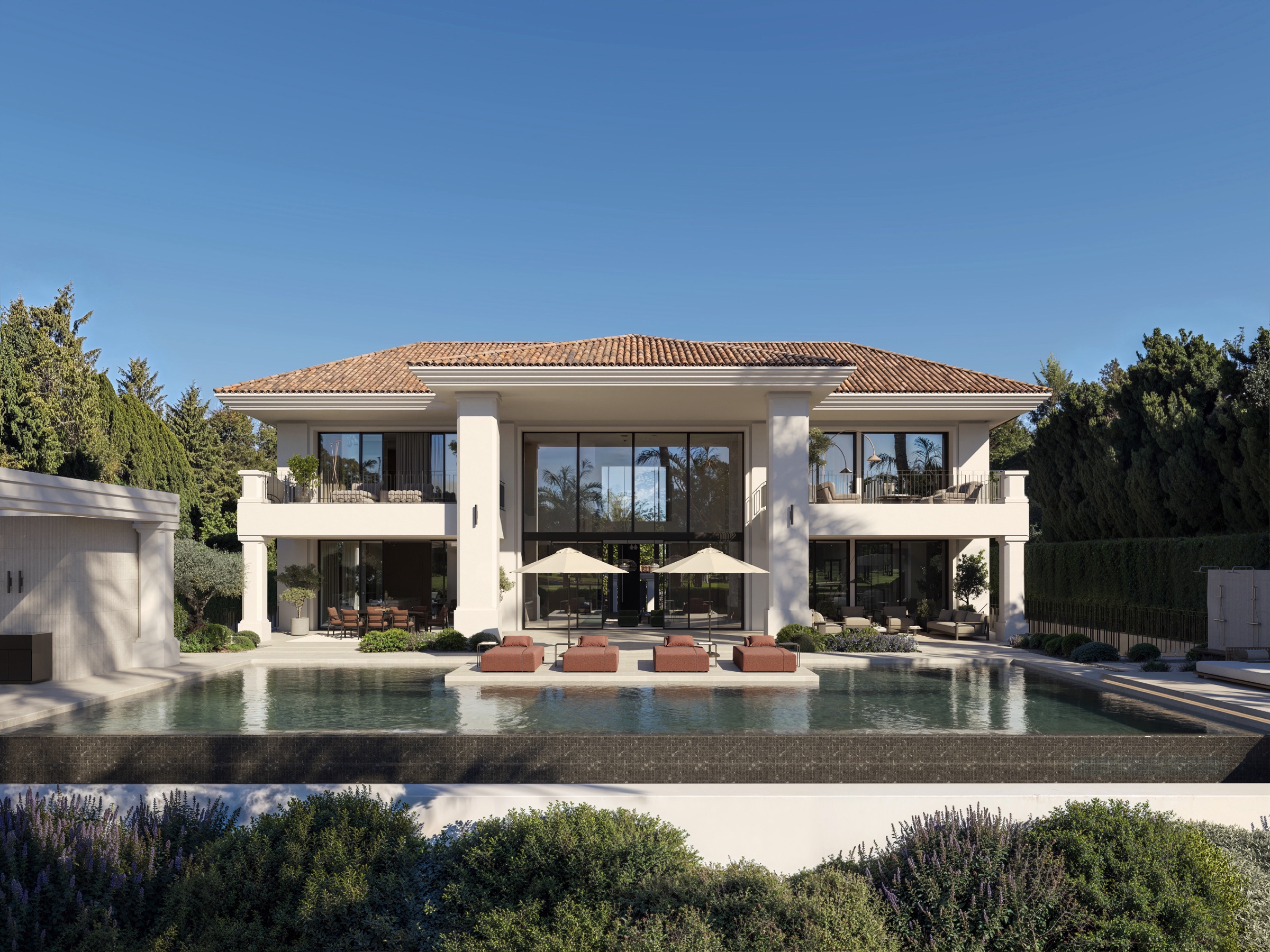Villa Iona