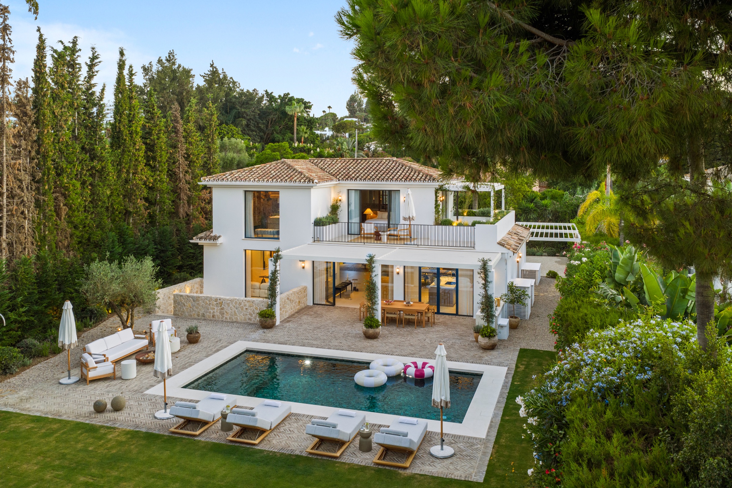 Villa Siena