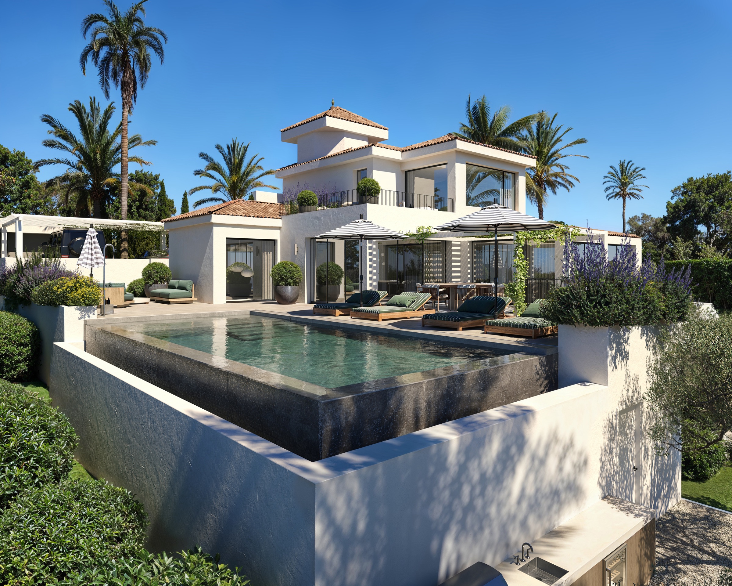Villa Voir