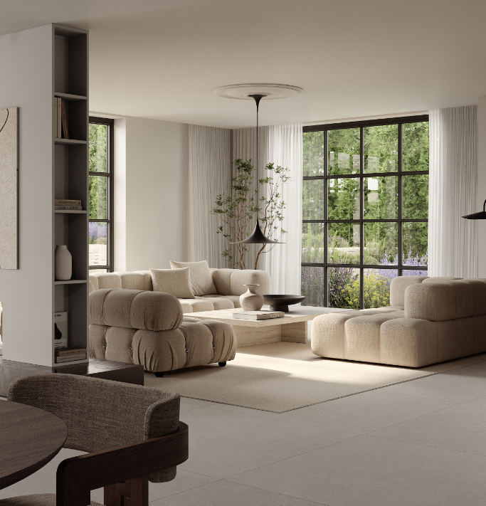 Interior concept render 03