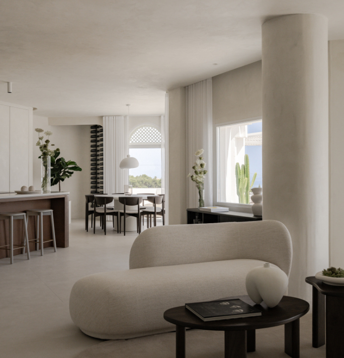 Completed Odette interior 04