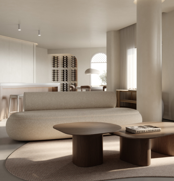 Interior concept render 04