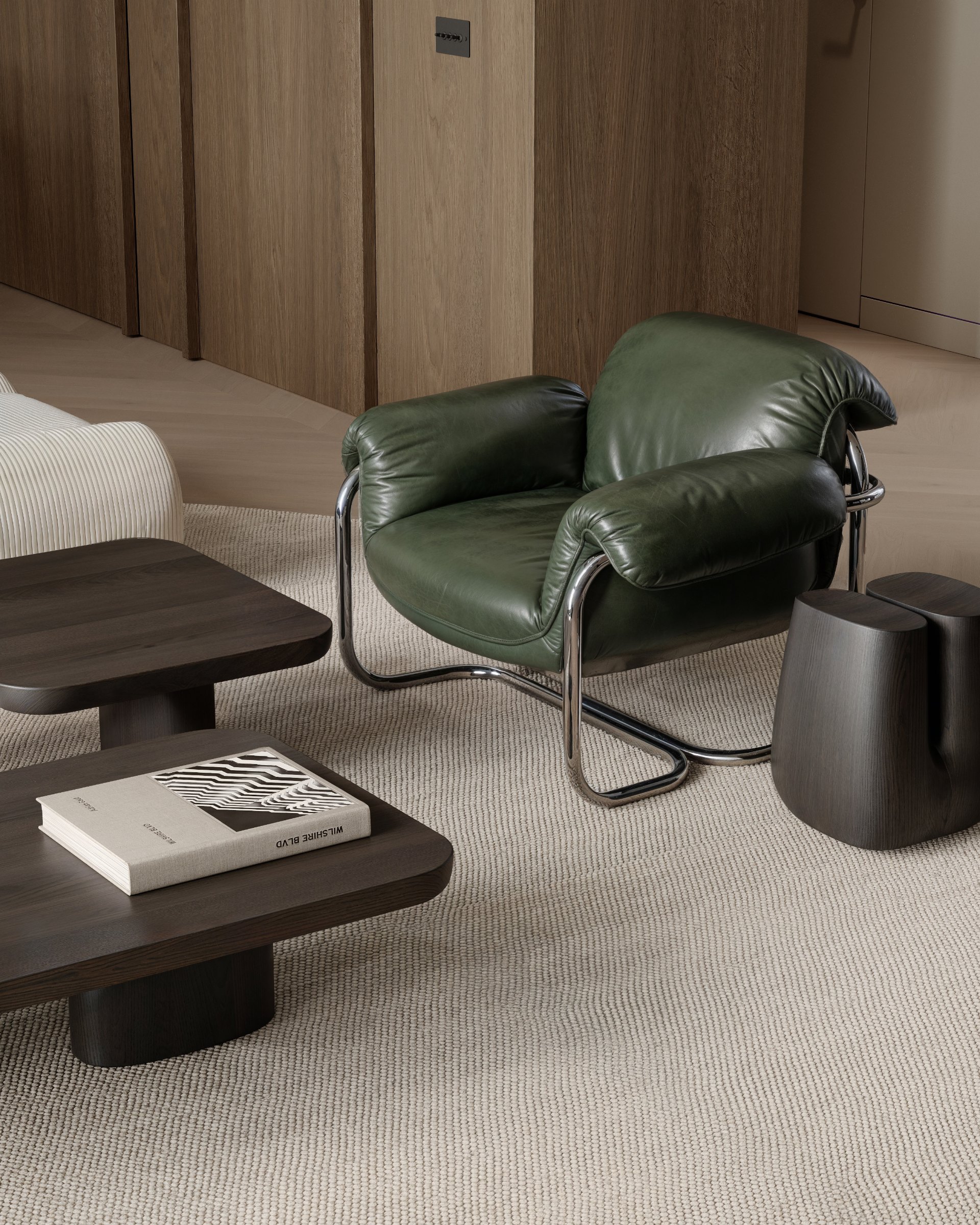 Villa Iona cinema