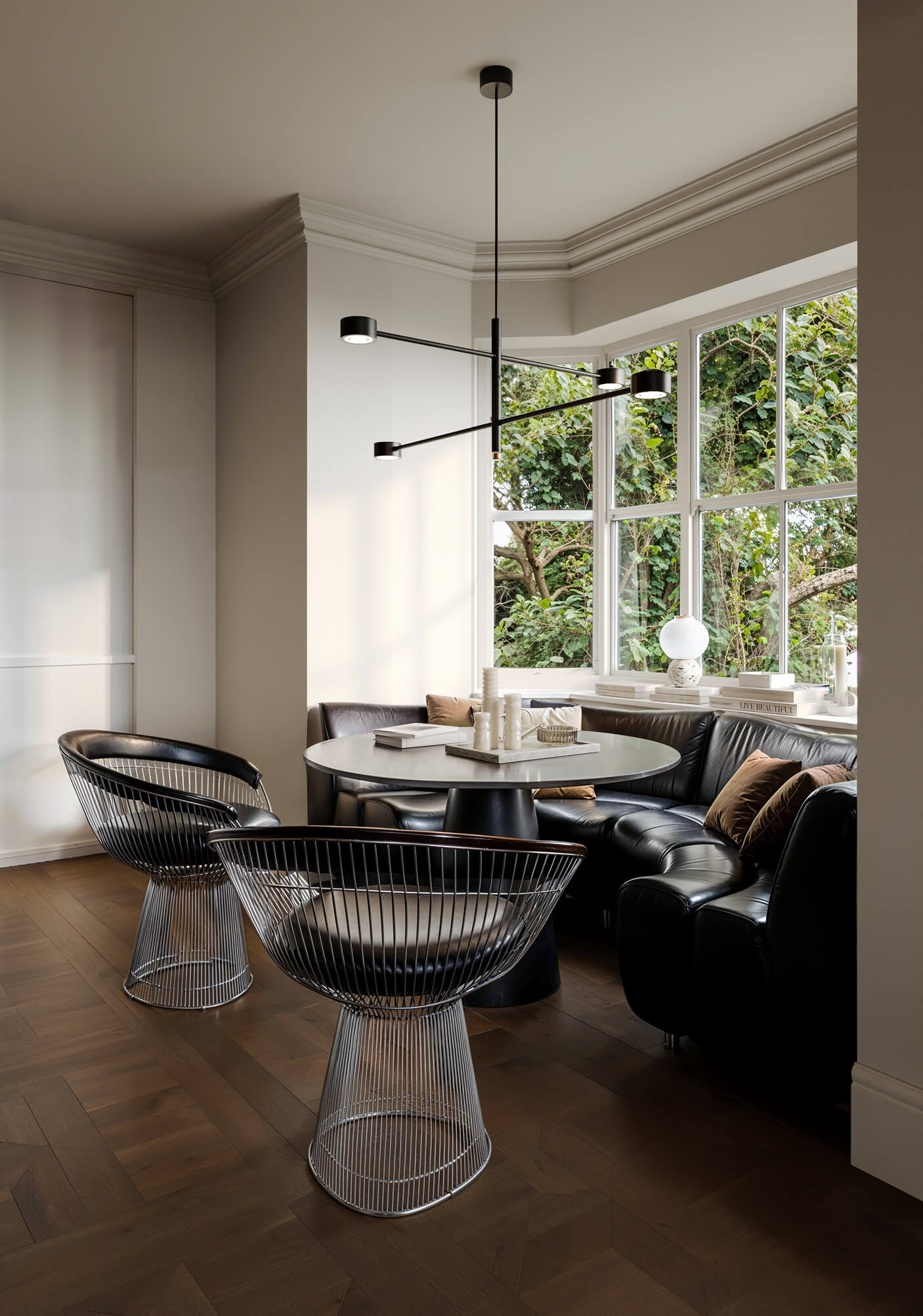Cascada de Camoján bespoke kitchen