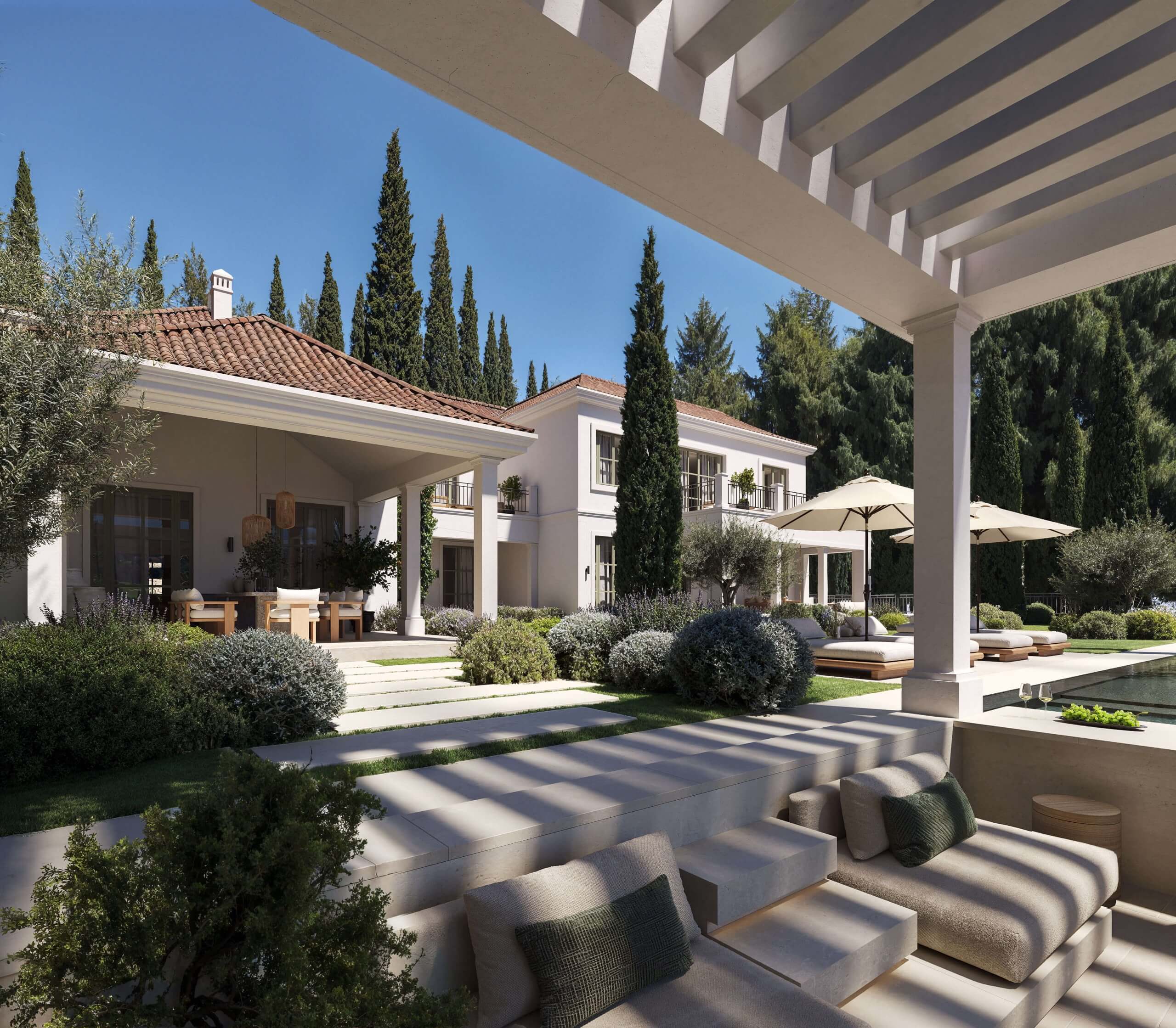 Villa Eleonore