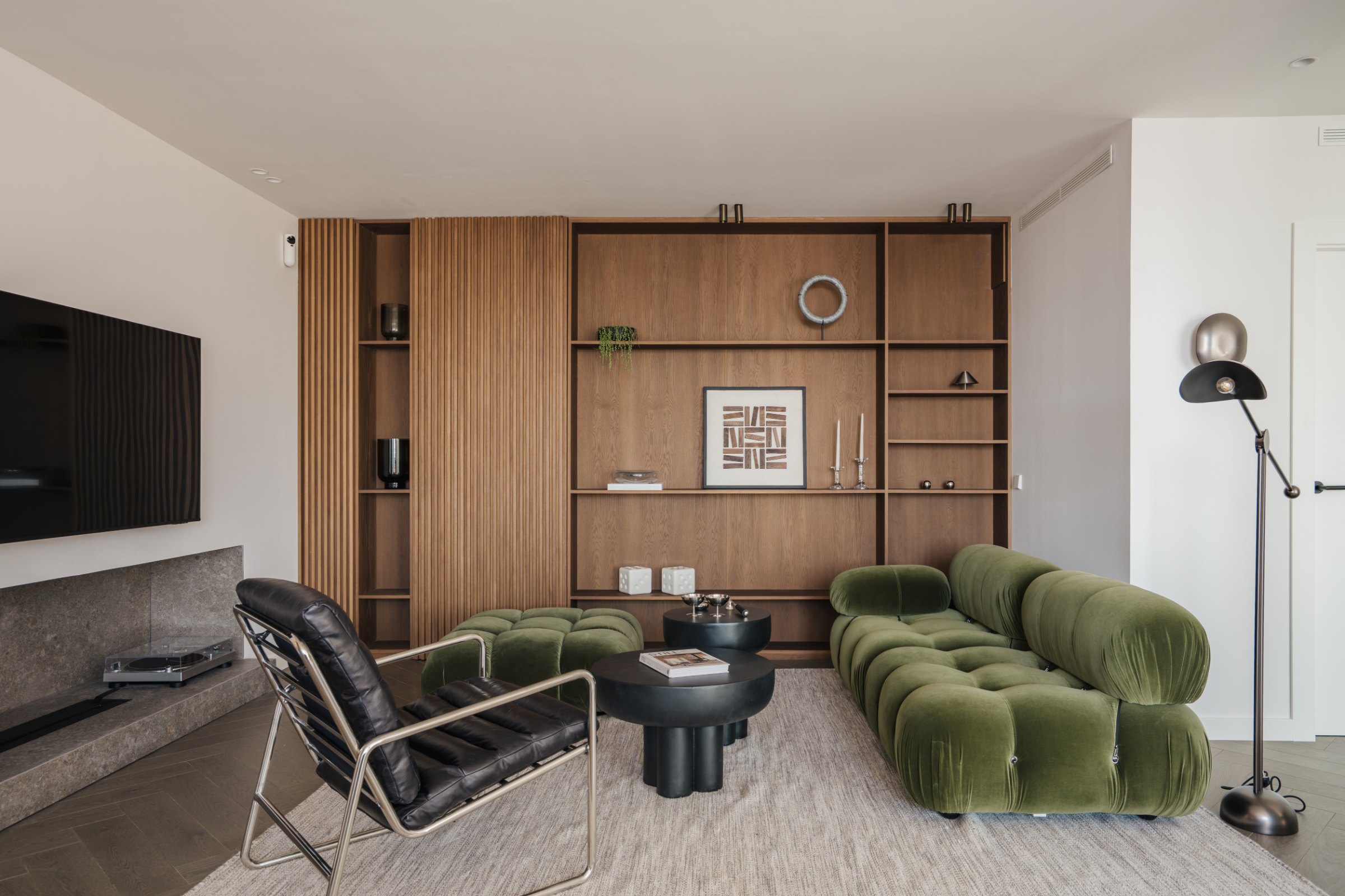 La Cerquilla PH project detail