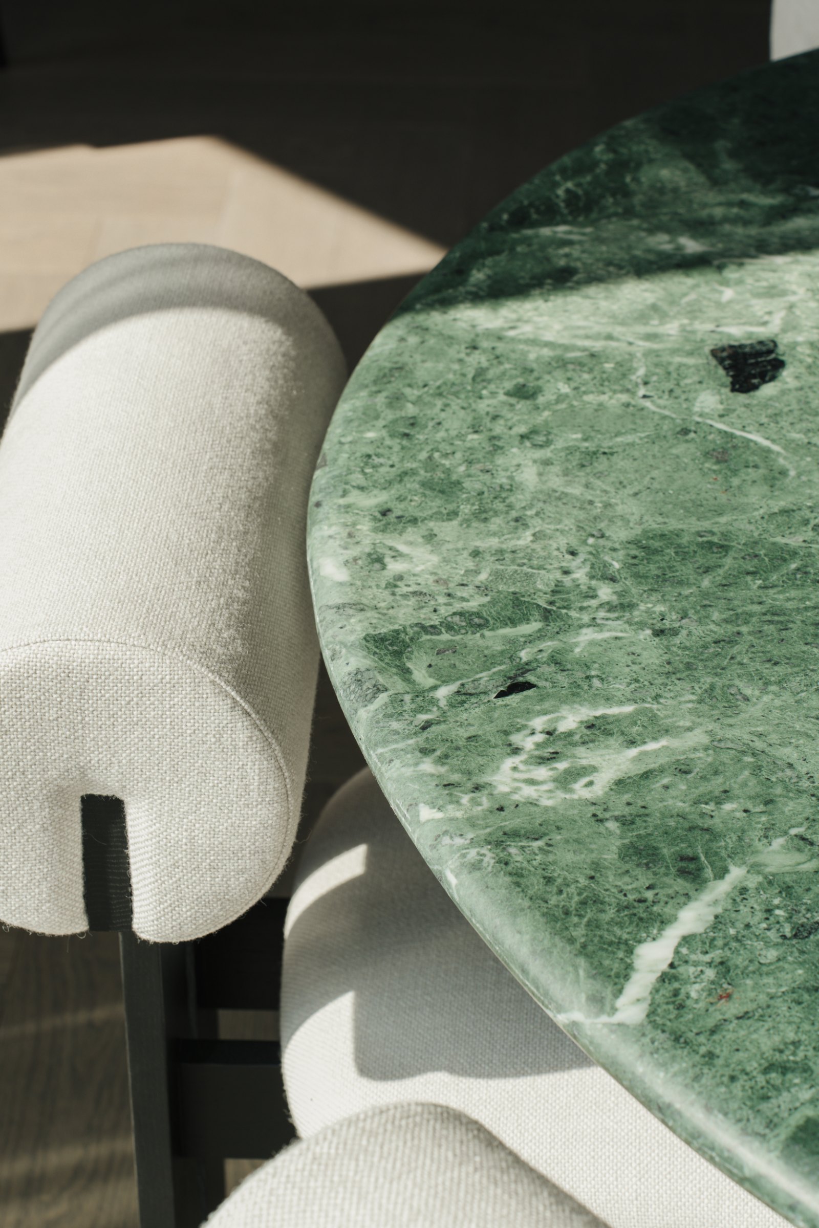 La Cerquilla PH bespoke bathroom vanity