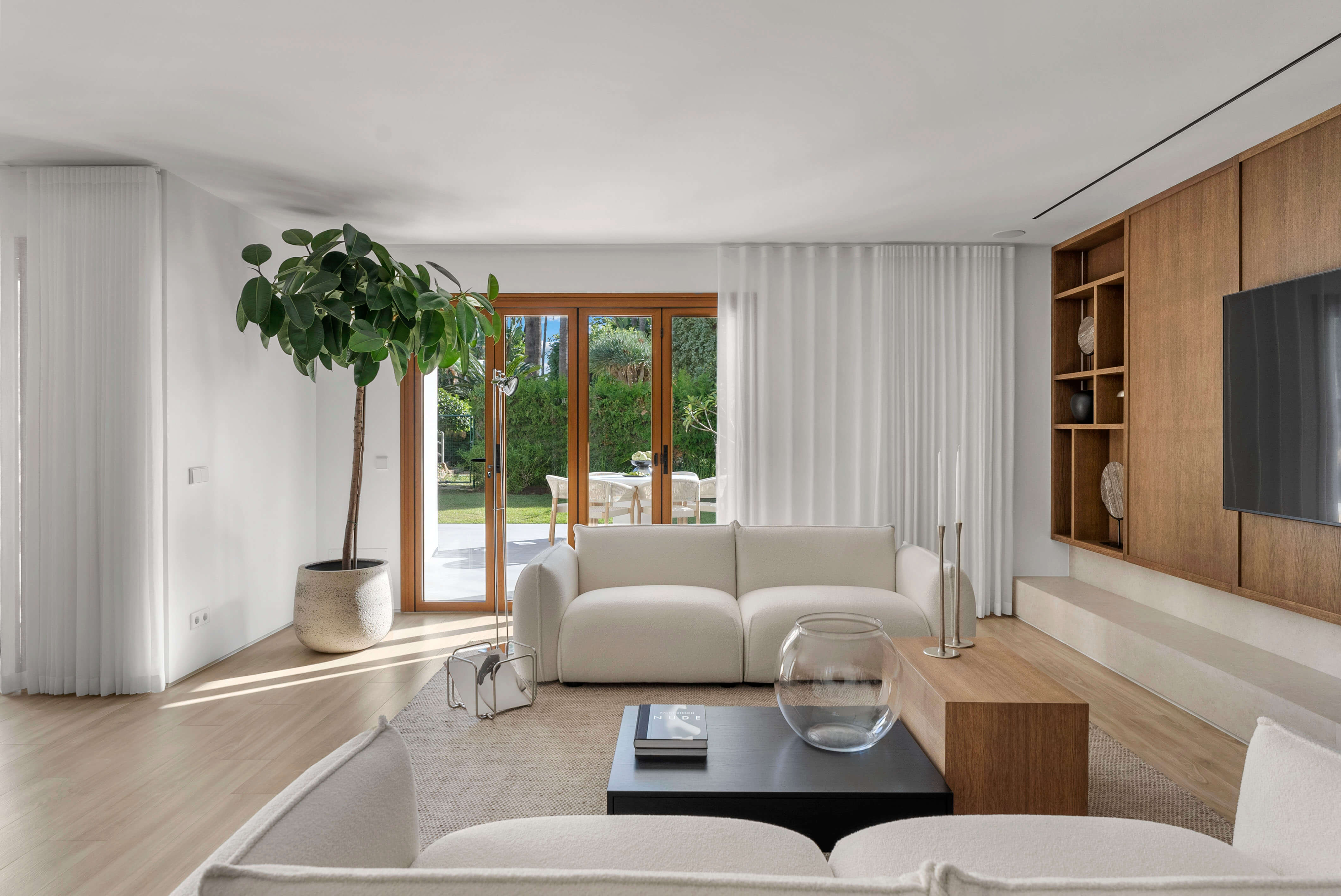 IMA 2 residence in Marbella